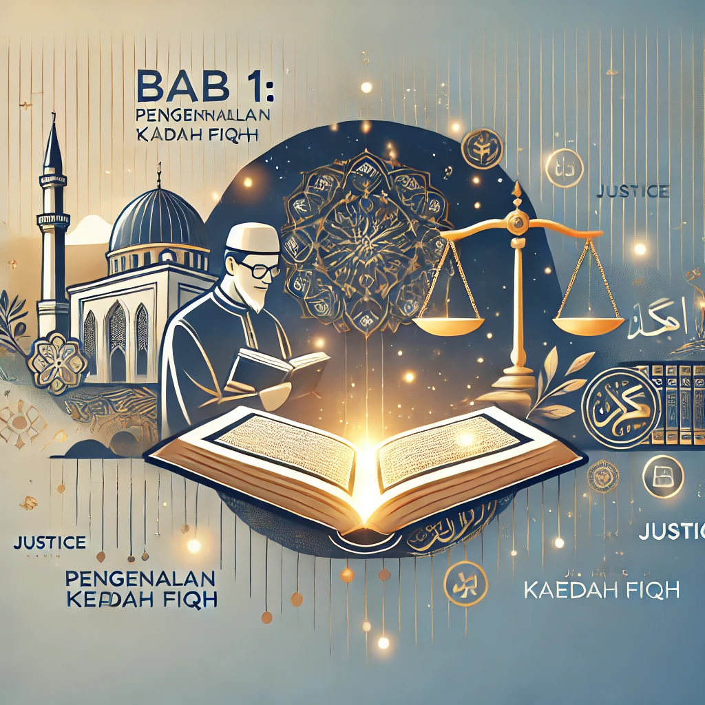pengenalan kaedah fiqh